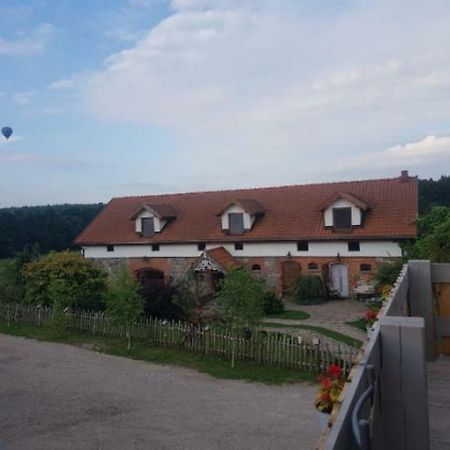 Agroturystyka Karczma Nad Jarem Mierzejewo Mierzejewo  Екстер'єр фото